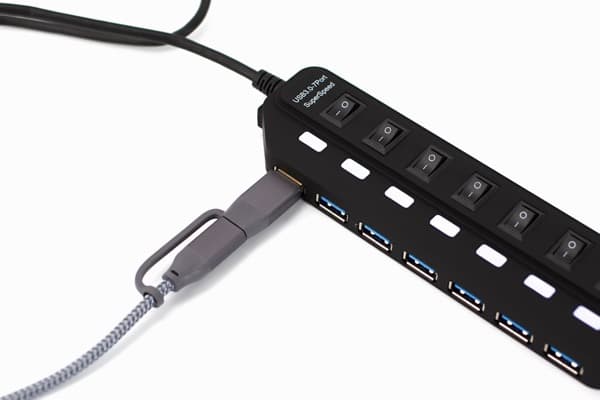 Standardized tool access through one interface
