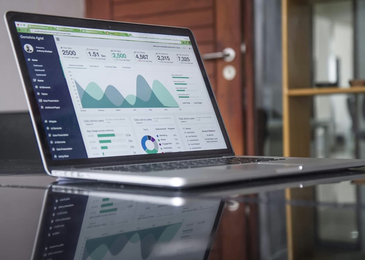 Financial technology consulting and implementation