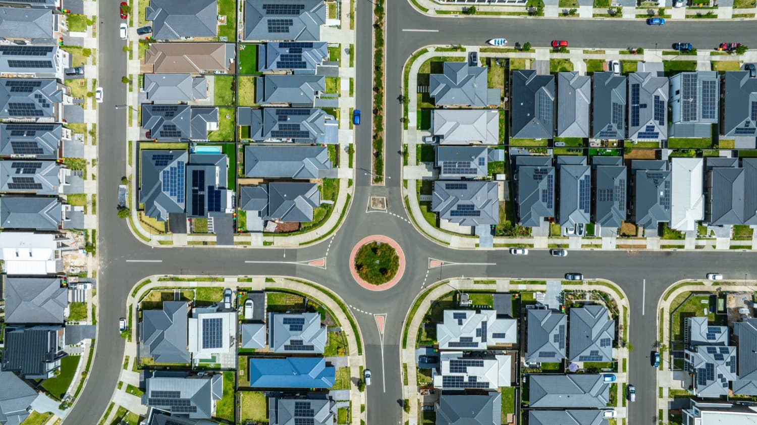 IDX and MLS integration for real estate software