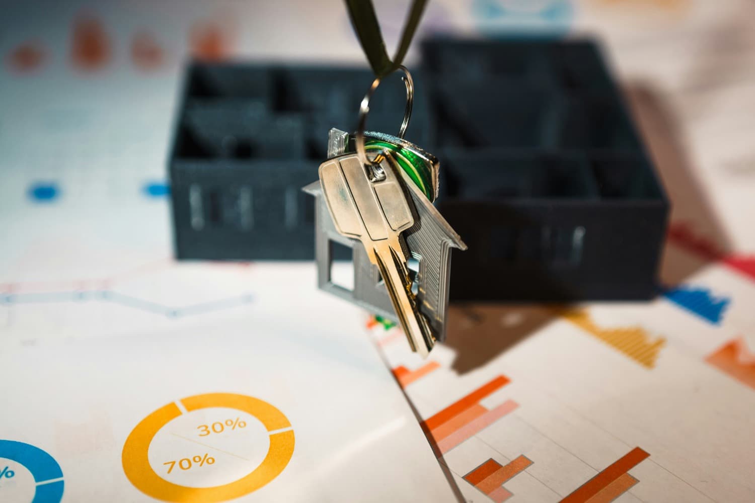 Real estate lead automation and CRM integration