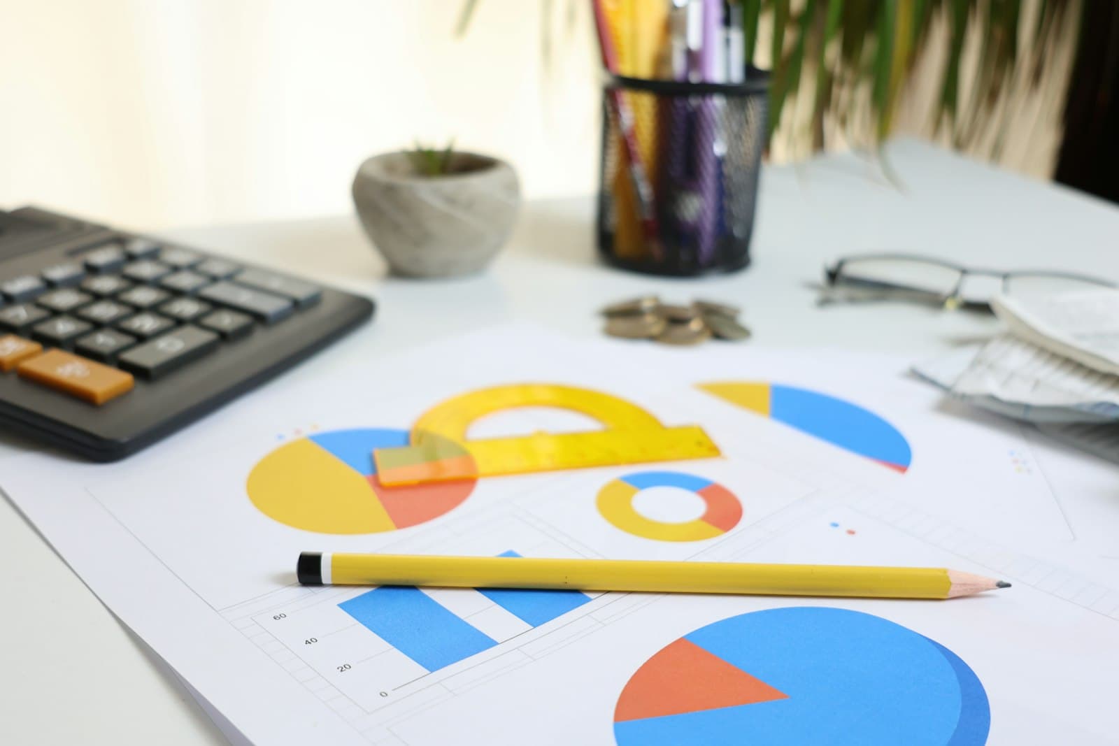 Dynamics 365 finance photo