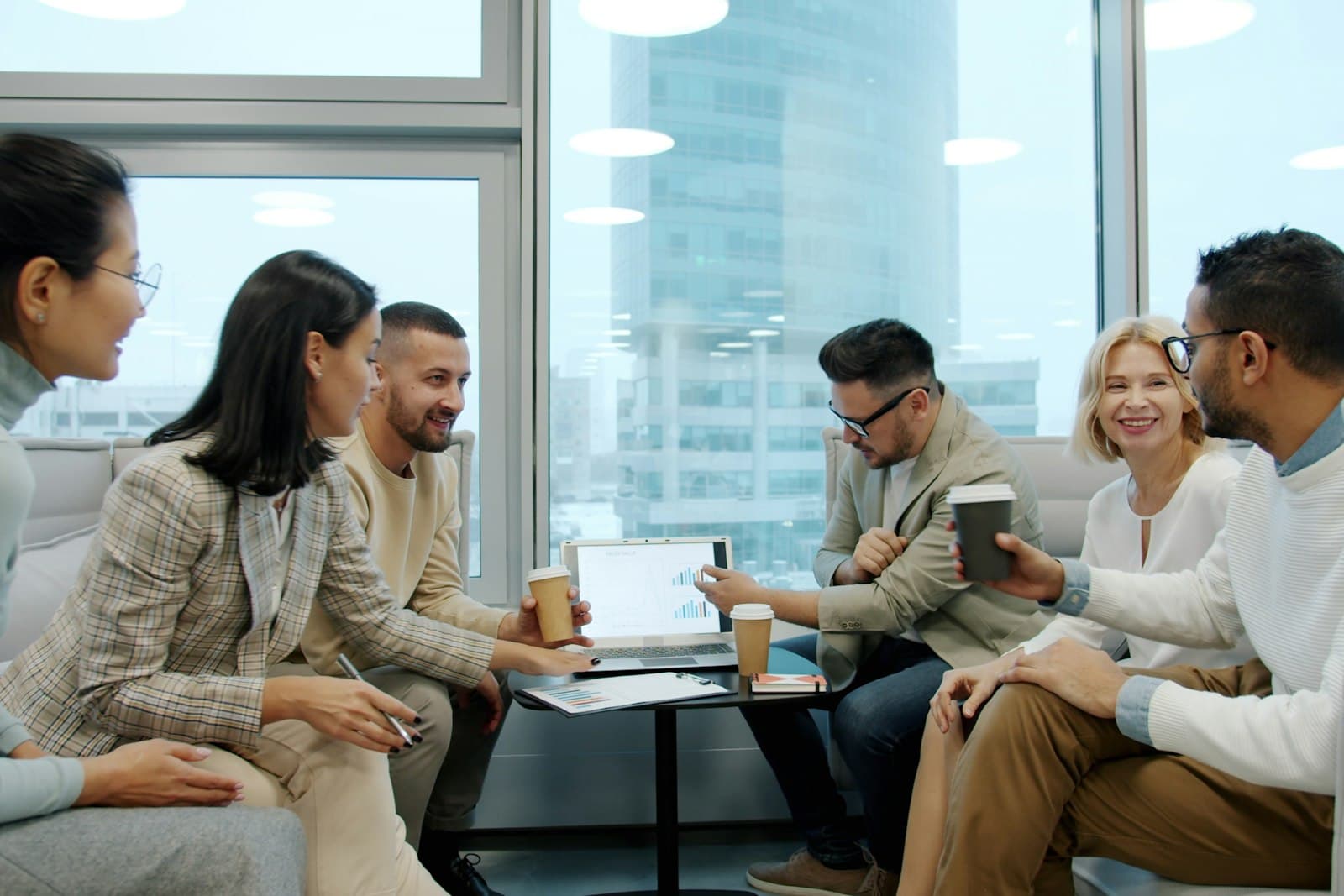 Strategic ERP planning photo