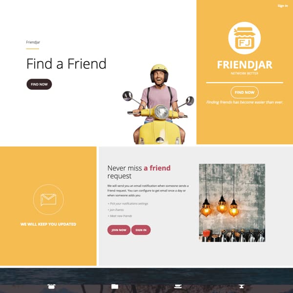 FriendJar