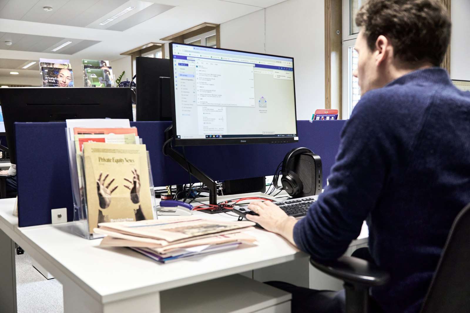 Workday deployment services photo